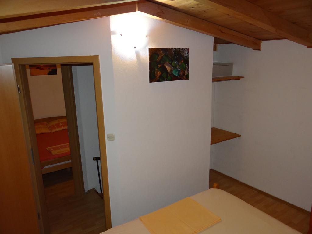 Holiday Home Milan Borje Orebić Zimmer foto